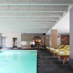 Отель Hotel De Pits  Heusden-Zolder